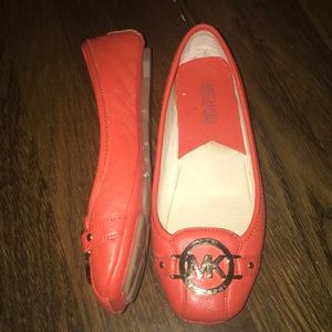 Michael Kors Flats